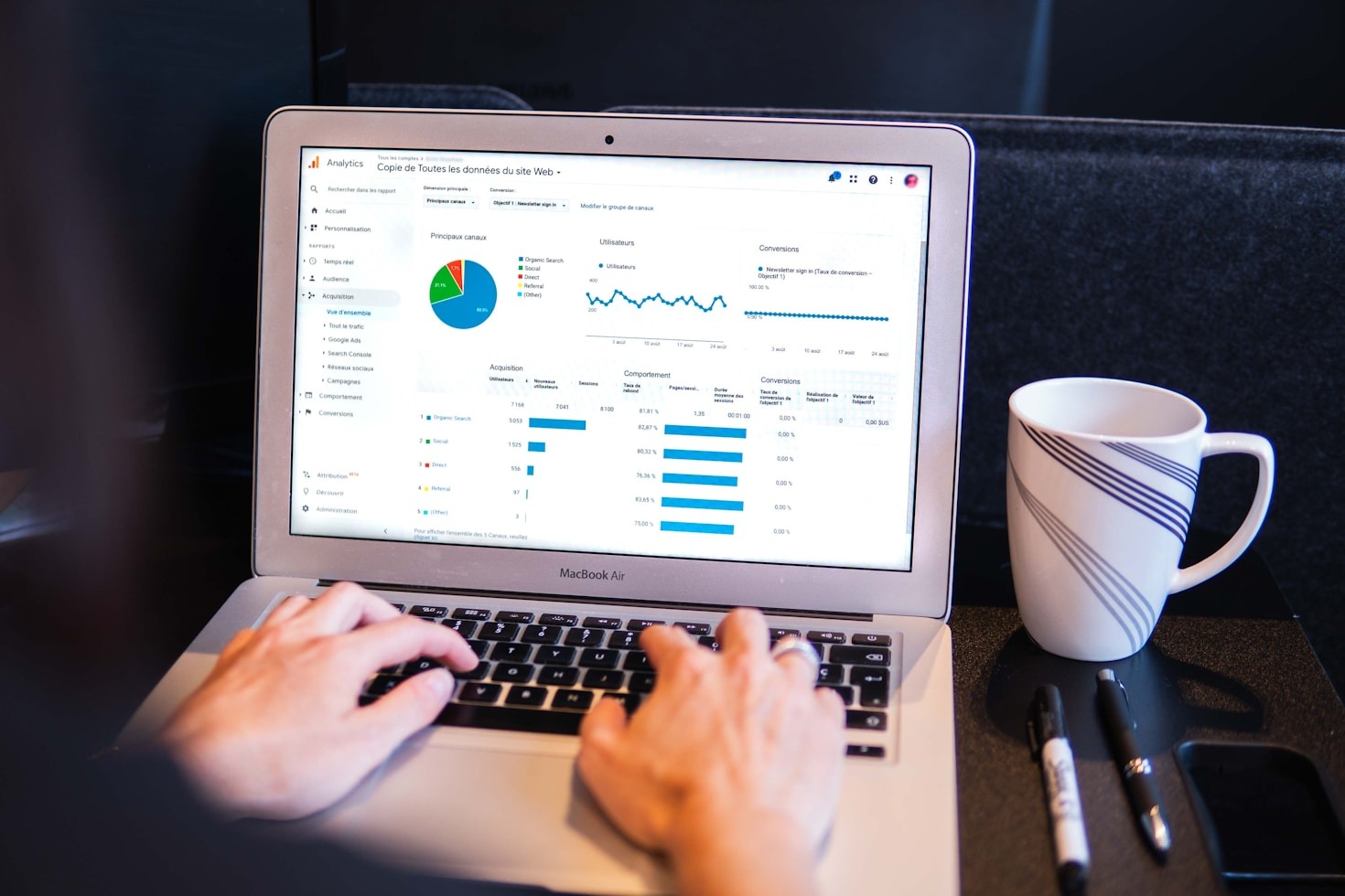 Top Trends in Digital Advertising for 2023