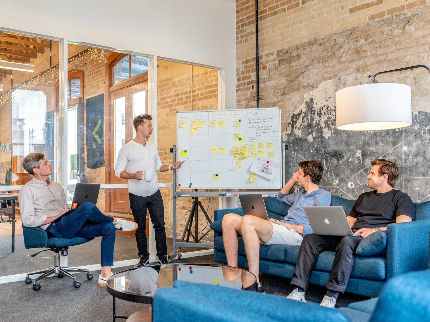 The Benefits of Tailored Marketing Solutions