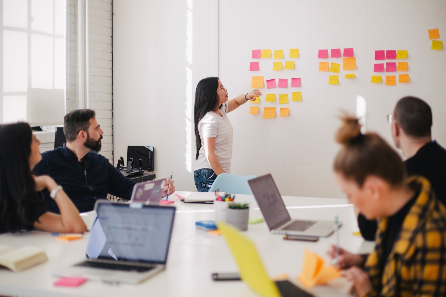 Case Studies: Success Stories in Online Marketing